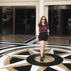 Meet your Posher, Klariz